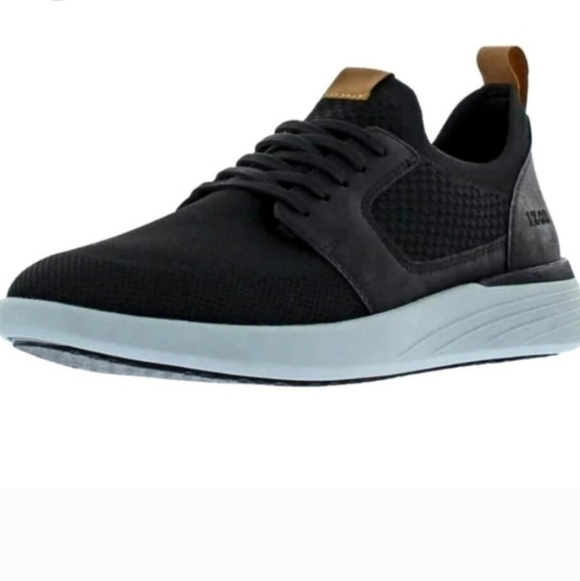 Izod Other - Izod Bannister Men's Lace Up Shoe | Color Black | US Size 9 | New in Box